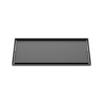 24x54 Classic floor register, front view
