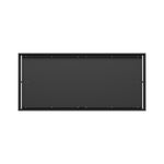 24x54 Classic floor register, top-down view