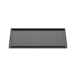 24x55 Classic floor register, front view