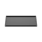 24x56 Classic floor register, front view