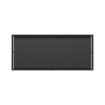 24x56 Classic floor register, top-down view