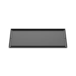24x57 Classic floor register, front view
