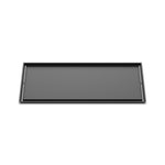 24x58 Classic floor register, front view