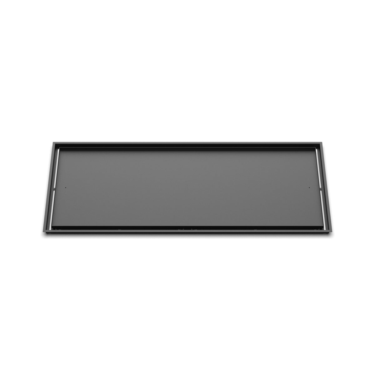 24x58 Classic floor register, front view