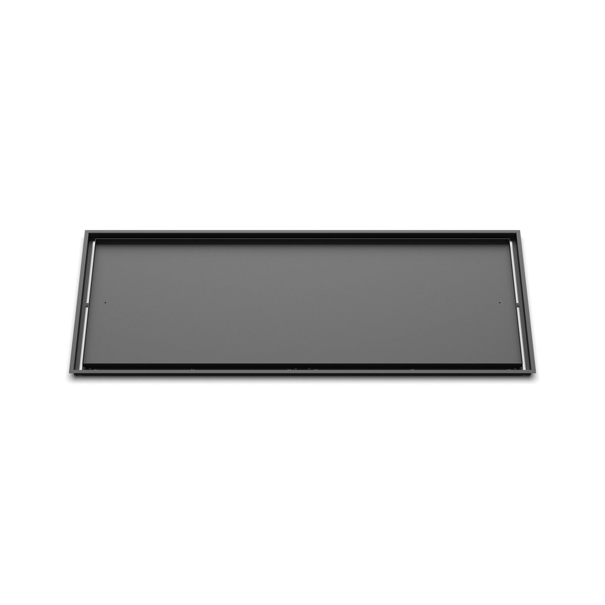 24x59 Classic floor register, front view