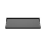 24x60 Classic floor register, front view