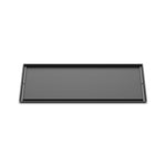 24x61 Classic floor register, front view