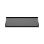 24x62 Classic floor register, front view