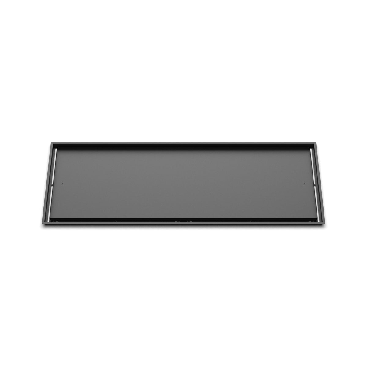 24x63 Classic floor register, front view