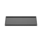 24x65 Classic floor register, front view