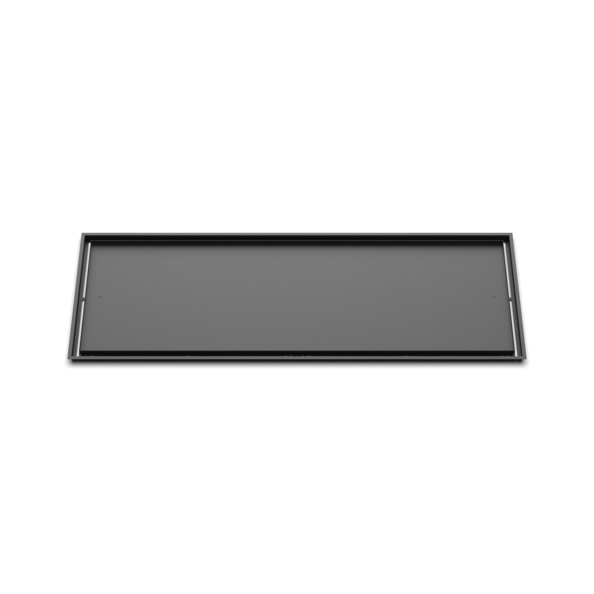 24x66 Classic floor register, front view