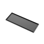 24x66 Classic floor register, quarter view
