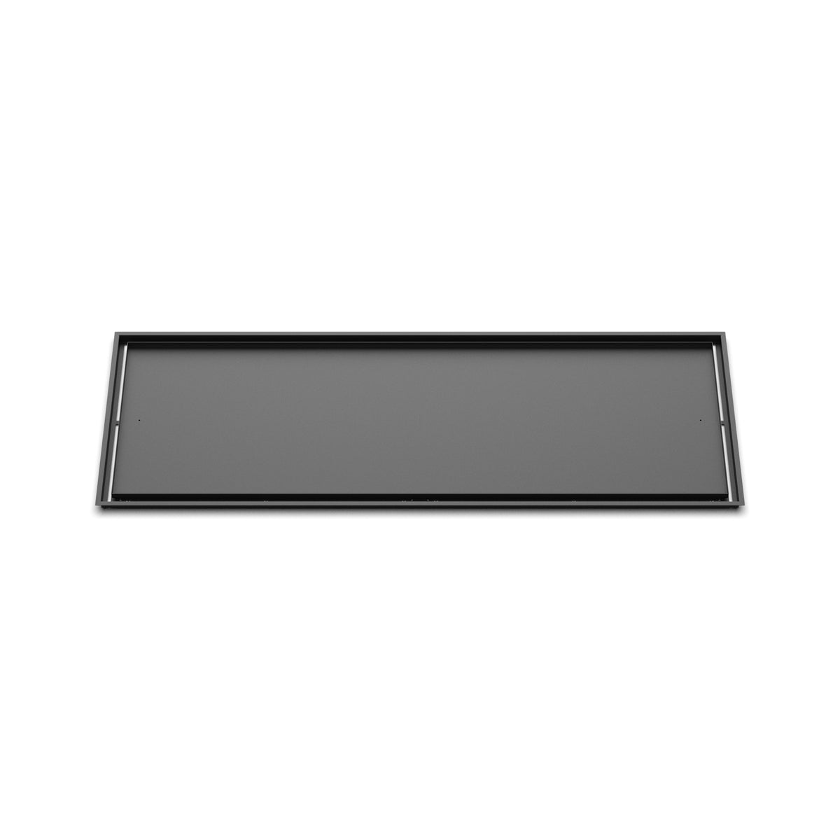 24x68 Classic floor register, front view