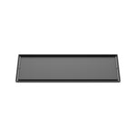 24x71 Classic floor register, front view