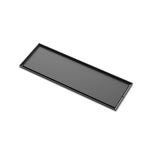 24x72 Classic floor register, quarter view