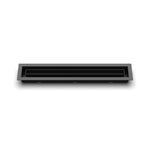 2x15 Classic floor register, front view