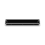 2x16 Classic floor register, front view