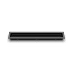 2x17 Classic floor register, front view