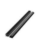 2x45 Classic floor register, front and back views side by side
