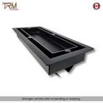 4x12-ON, Floor Matching, Air Vent Register Cover, Made in Canada