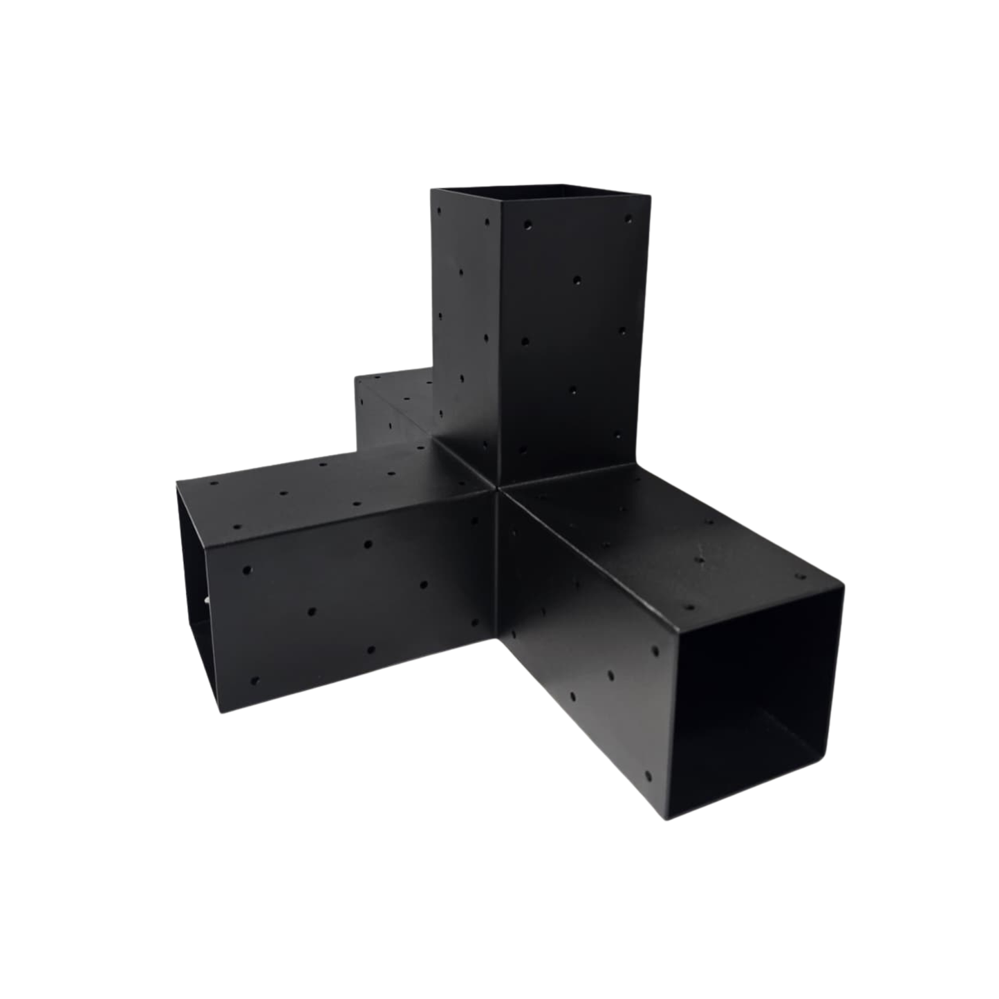 X-Tender 4-Way Pergola Bracket