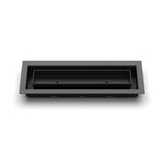 3x10 Classic floor register, front view