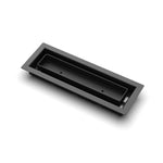 3x10 Classic floor register, quarter view