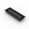 3 x 10 - 1 Pack / Black