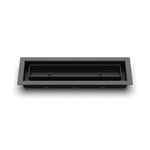 3x11 Classic floor register, front view