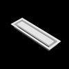 3 x 12 - 1 Pack / White