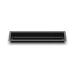 3x16 Classic floor register, front view