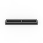 3x20 ZenFlow floor register, back view