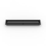 3x20 ZenFlow floor register, front view