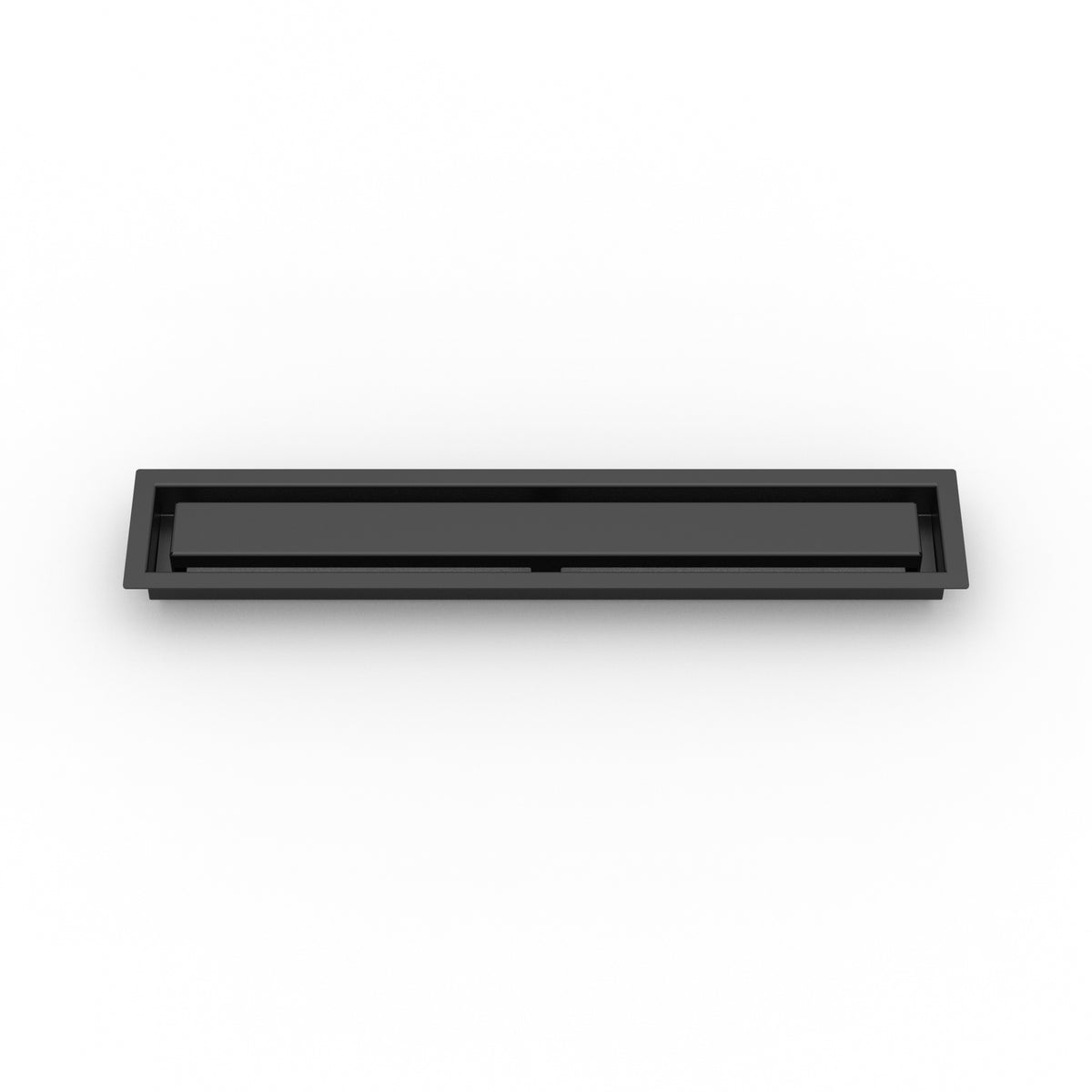 3x20 ZenFlow floor register, front view