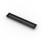 3x20 ZenFlow floor register, quarter view