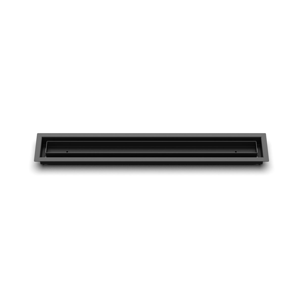 3x23 Classic floor register, front view