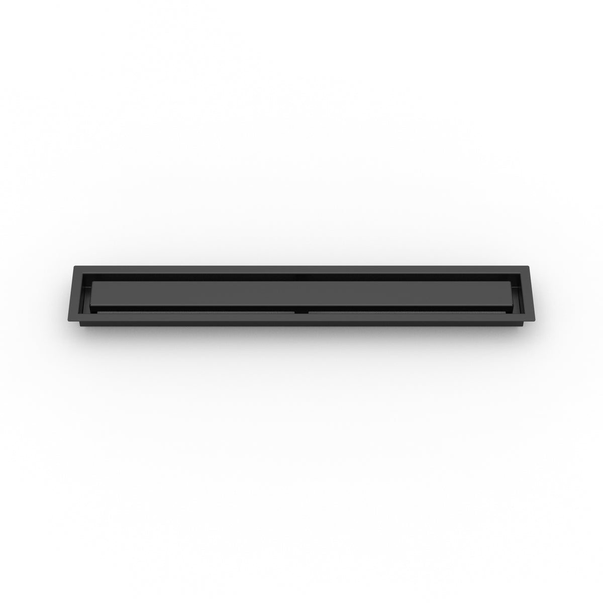 3x24 ZenFlow floor register, front view