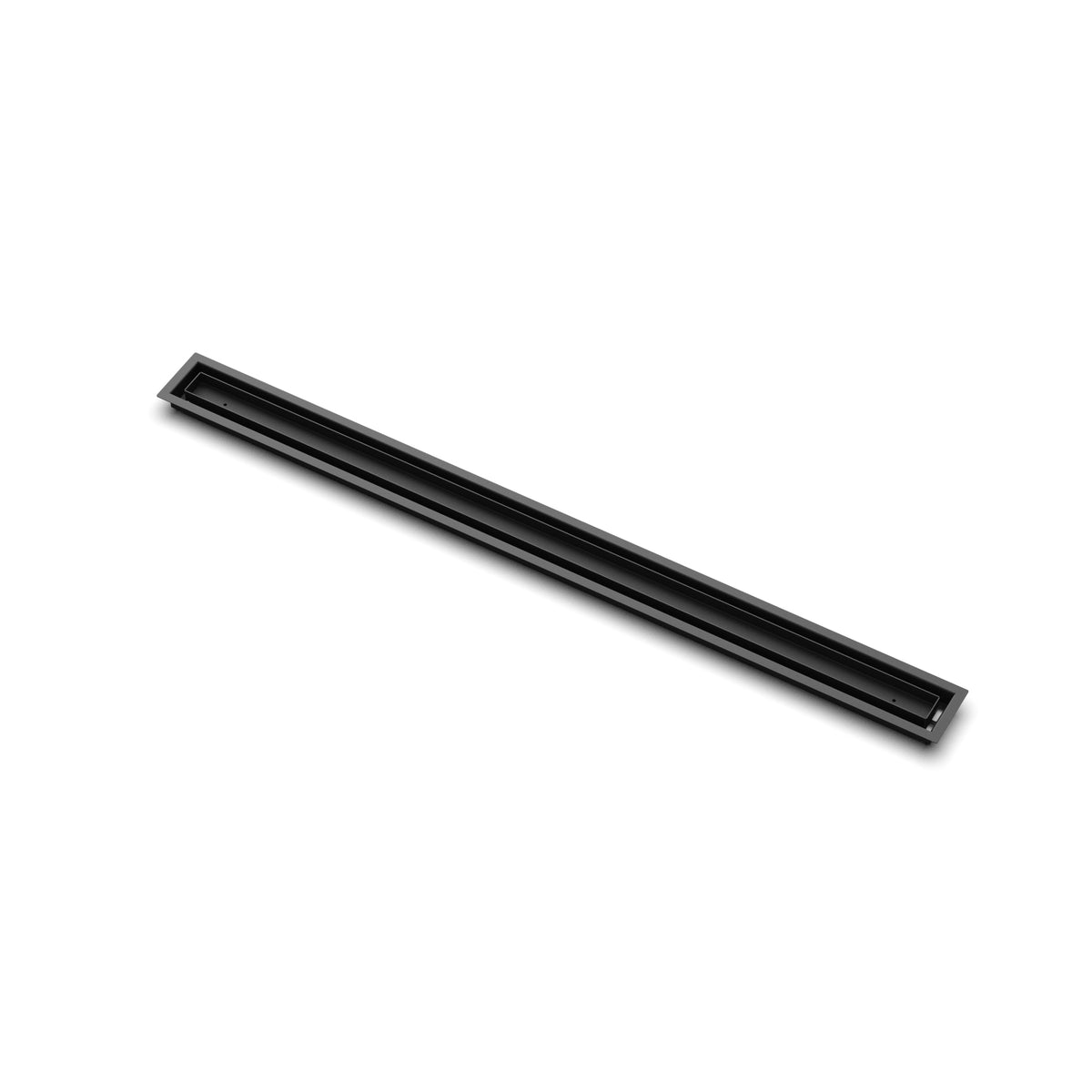 3x46 Classic floor register, quarter view