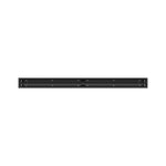3x47 Classic floor register, top-down view
