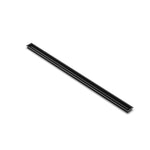 3x66 Classic floor register, diagonal view
