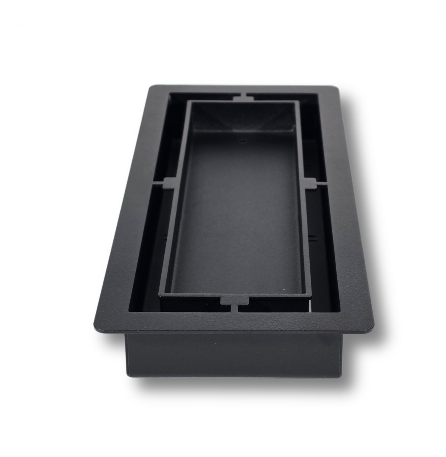 4x12-ON, Floor Matching, Air Vent Register Cover, Made in Canada