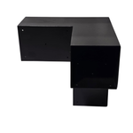 3-Way Pergola Corner Bracket-Sturdy-Strong-Contractor Grade