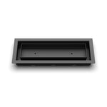 4x11 Classic floor register, front view