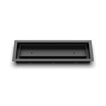 4x13 Classic floor register, front view