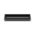 4x16 Classic floor register, front view