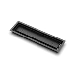 4x16 Classic floor register, quarter view