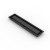 4 x 20 - 1 Pack / Black
