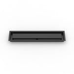 4x20 ZenFlow floor register, front view