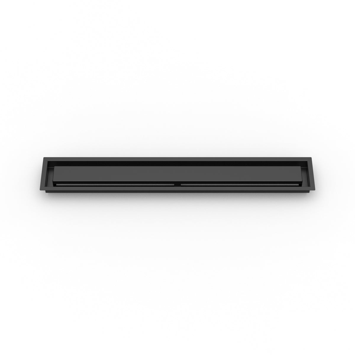 4x30 ZenFlow floor register, front view