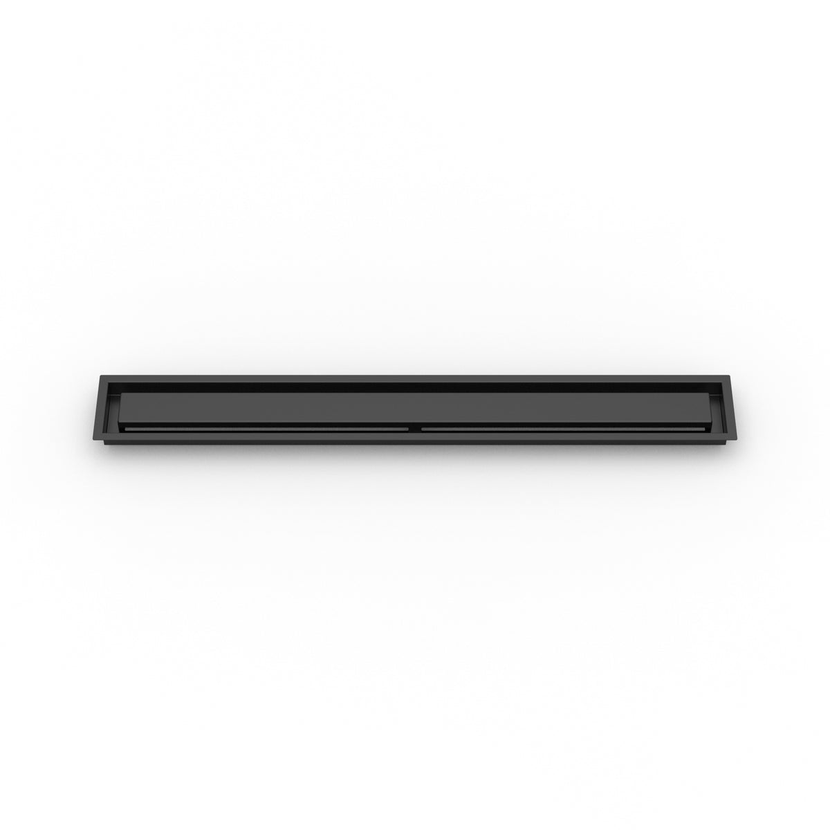 4x36 ZenFlow floor register, front view
